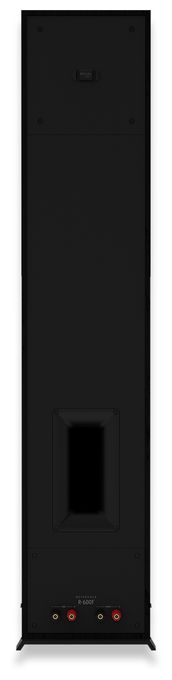 400 W 2-Wege Lautsprecher  R-600F (Schwarz) 
