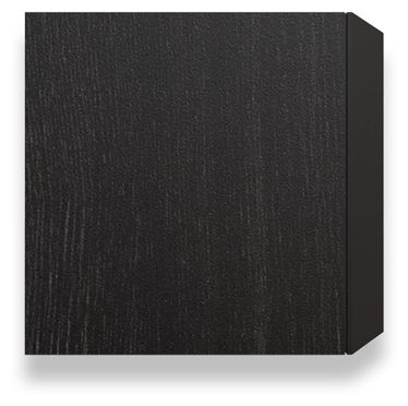 125 W Lautsprecher  RP-404C II (Schwarz) 