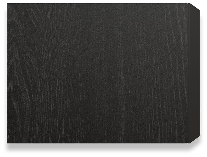 100 W 2-Wege Lautsprecher  RP-500C II (Schwarz) 