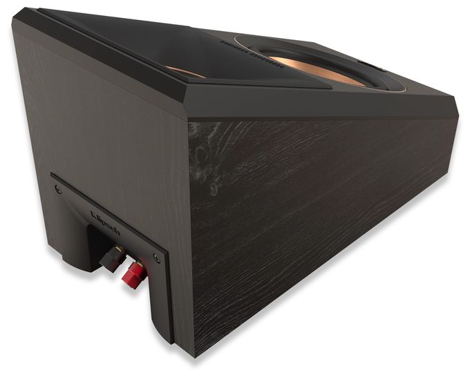 75 W Lautsprecher  RP-500SA II (Schwarz) 