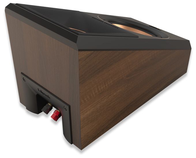 75 W Lautsprecher  RP-500SA II (Walnuss) 