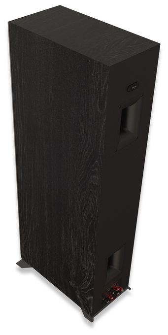 125 W Lautsprecher  RP-6000F II (Schwarz) 