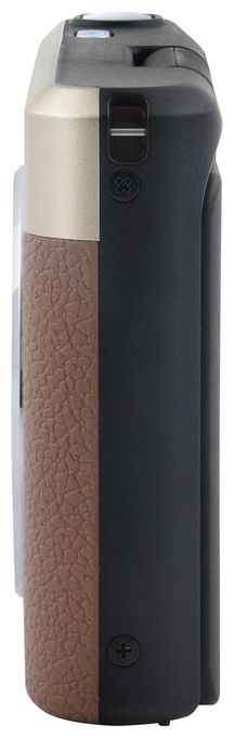 Kompaktkamera  Pixpro C1 (Braun) 