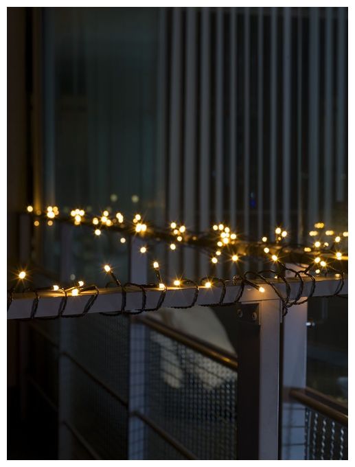 3811-500 Lichterkette LED 