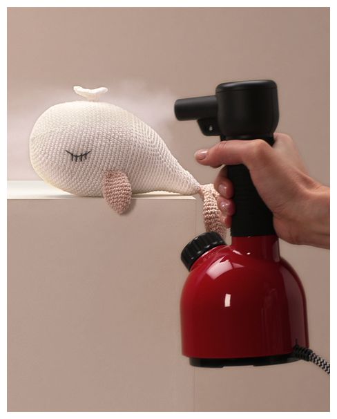 IGGI Intense Hygiene-Steamer 