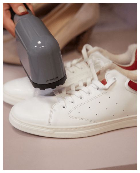 Izzi 2-in-1-Steamer 