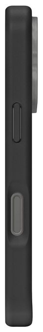 Cover für Apple iPhone 18 Pro  Flexi Protect (Schwarz) 