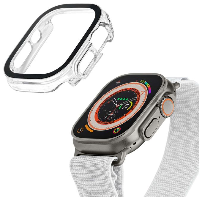 Shield Watch Case für Apple Watch 