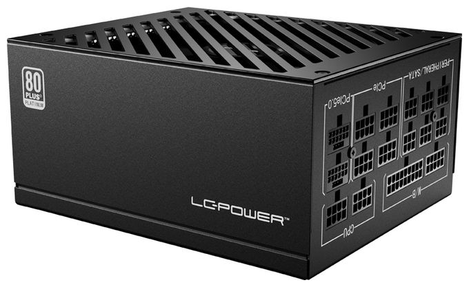 LC850P V3.0 