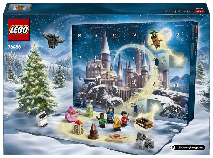 Adventskalender 2025 