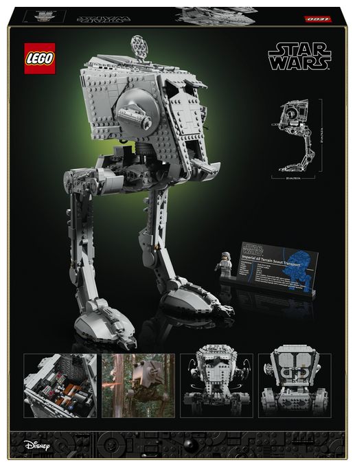AT-STTM Kampfläufer 