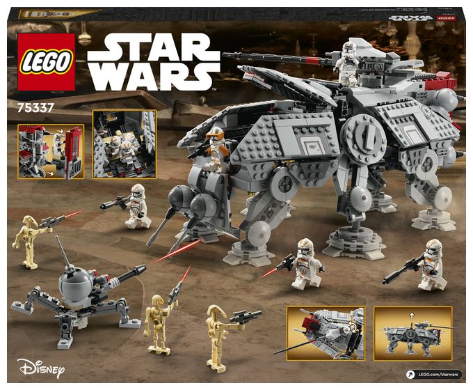 AT-TETM Walker 