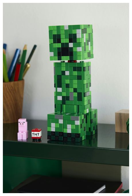 Der CreeperTM 