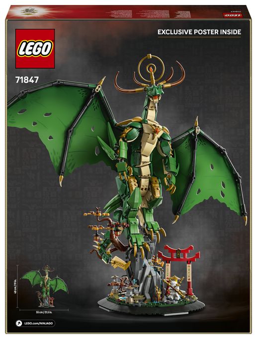 Der Wächterdrache 