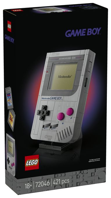 Game BoyTM 