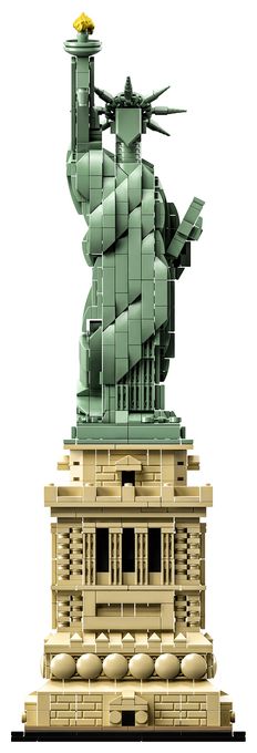 LEGO Freiheitsstatue 