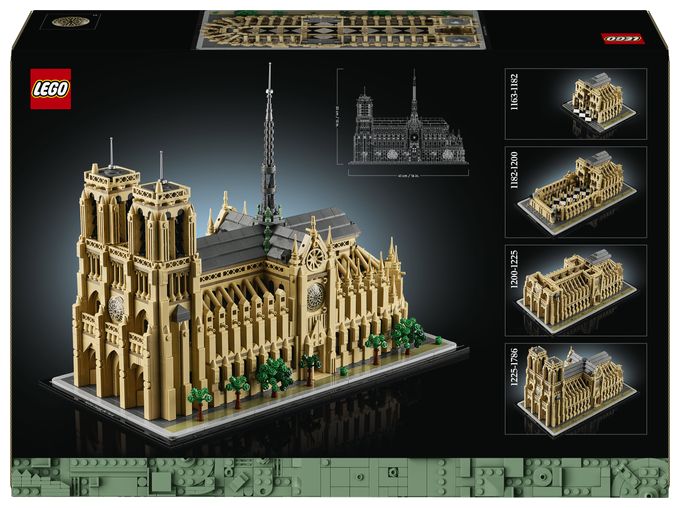 Notre-Dame de Paris 