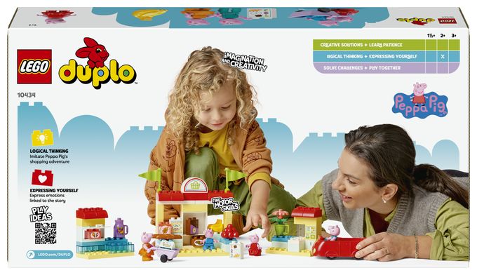 Peppas Supermarkt 