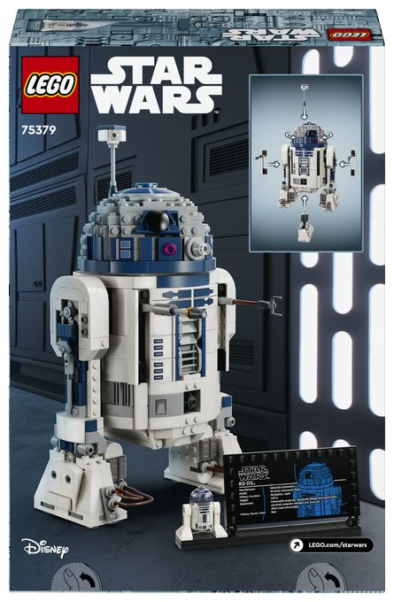 R2-D2TM 