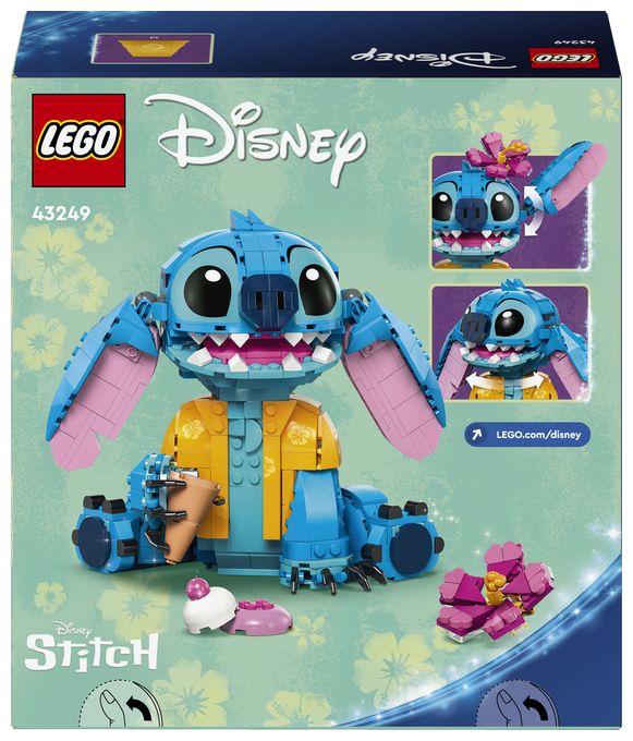 Stitch 
