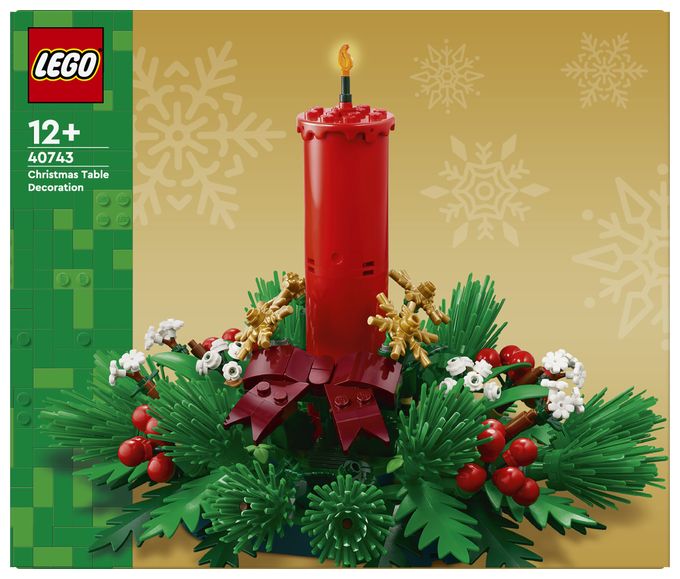 Weihnachtsgesteck 