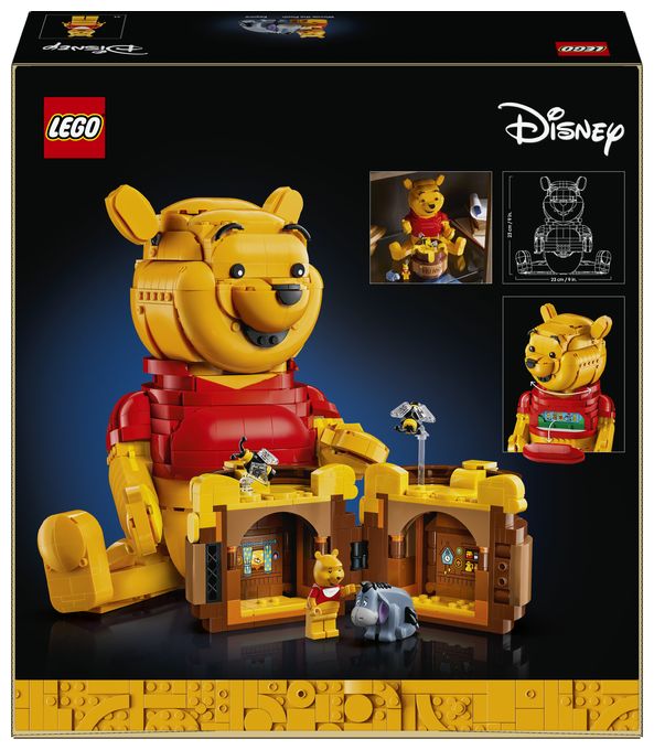 Winnie Puuh 