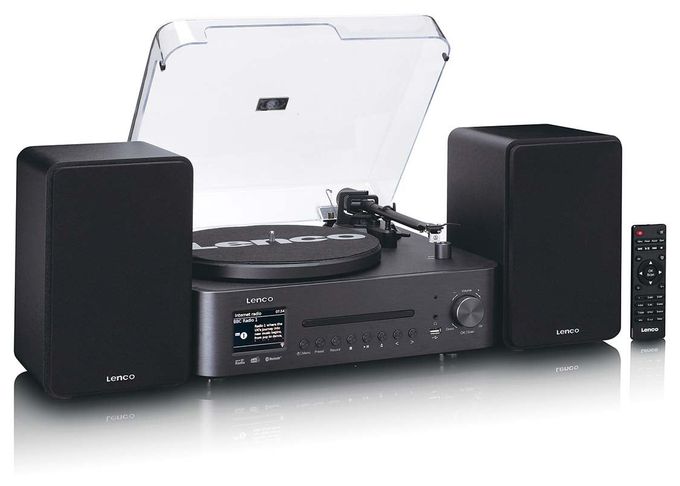 MC-760BK 