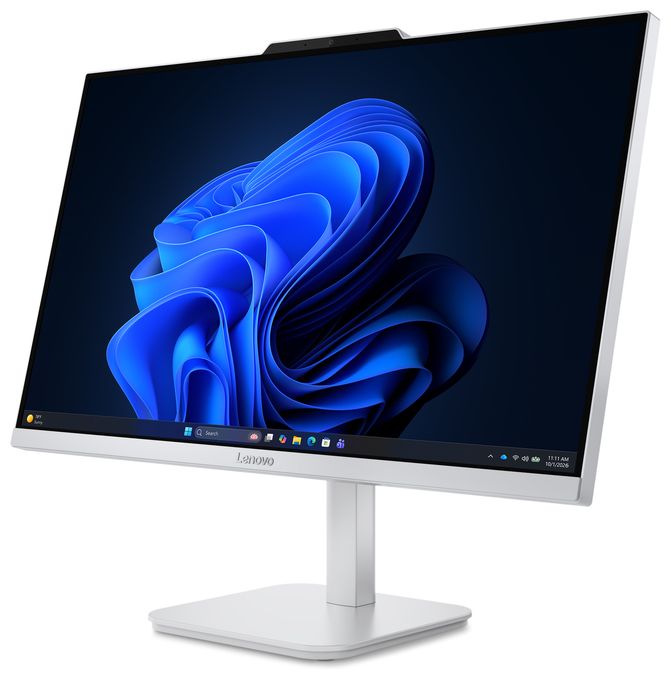 All-in-One-PC 60,5 cm (23.8 Zoll) 2,8 GHz AMD Ryzen 5 512 GB SSD Windows 11 Home AIO A105a 