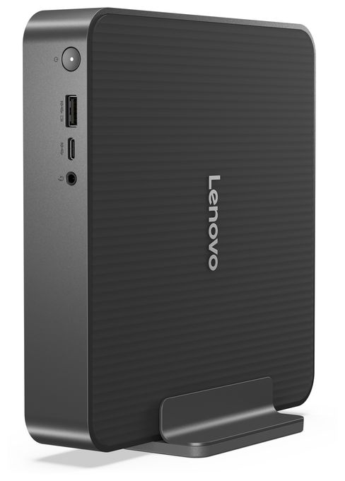 Mini-PC Intel Core 5 16 GB Ram 1 TB SSD Windows 11 Home intern IdeaCentre Mini 01IRH10R 