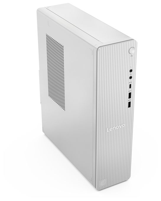 PC 2,0 GHz AMD Ryzen 5 512 GB SSD Windows 11 Home IdeaCentre Tower 08AKP10 