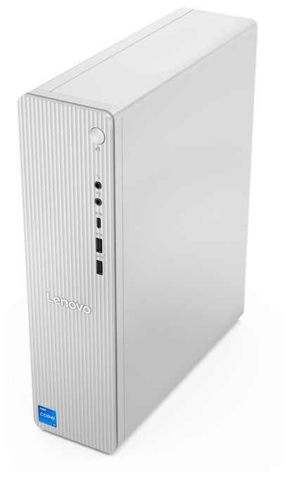 PC Intel® Core™ i5 512 GB SSD Windows 11 Home IdeaCentre Tower 08IRH9 