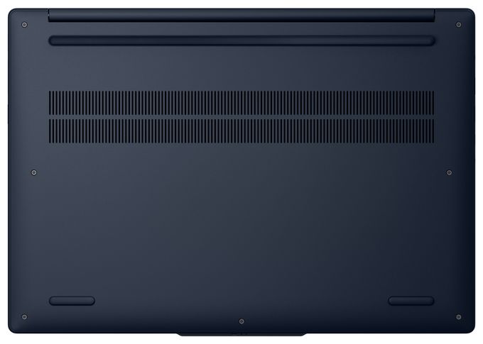 WUXGA Notebook 40,6 cm (16 Zoll) 1920 x 1200 Pixel 1 TB SSD Windows 11 Home Intel® Core™ i5 max. 4,6 GHz  IdeaPad Slim 3 16IRH10 (Blau) 