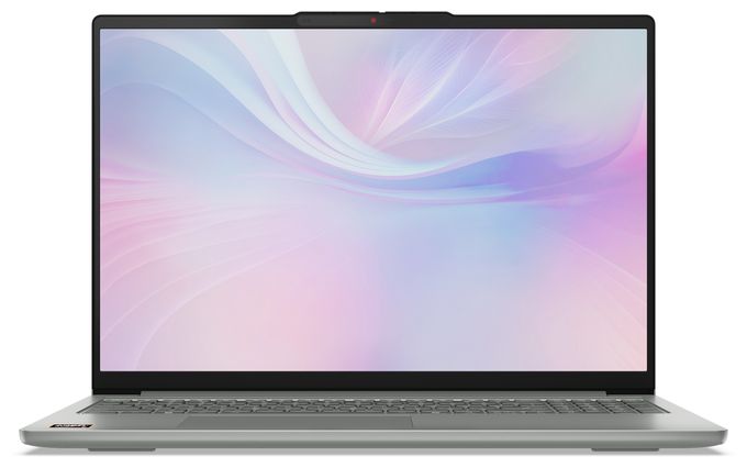 WUXGA Notebook 40,6 cm (16 Zoll) 1920 x 1200 Pixel 512 GB SSD Windows 11 Home AMD Ryzen 5 max. 4,55 GHz  IdeaPad Slim 5 16ARP10 (Grau) 
