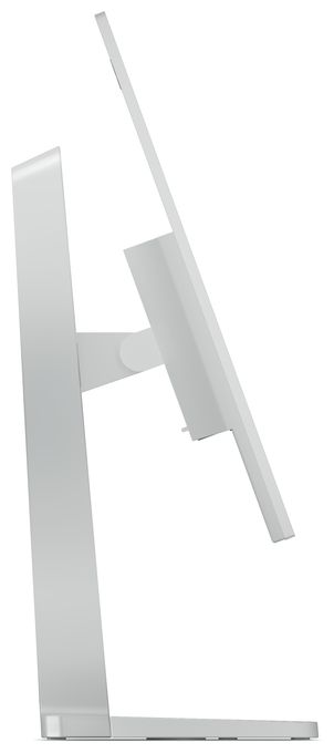 2K Ultra HD Monitor 68,6 cm (27 Zoll) 16:9 14 ms 350 cd/m²  L27q-4A (Grau) 