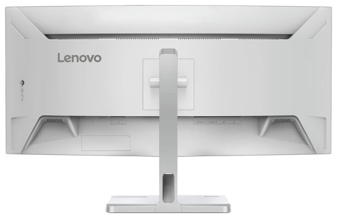 Quad HD Monitor 86,4 cm (34 Zoll) 21:9 6 ms 350 cd/m²  L34W-4C (Grau) 