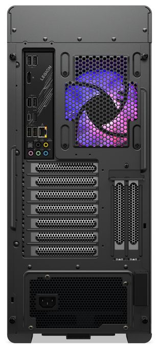 PC Intel Core Ultra 7 32 GB Ram 1 TB SSD Windows 11 Home NVIDIA GeForce RTX 5070 Ti Legion T7 34IAS10 