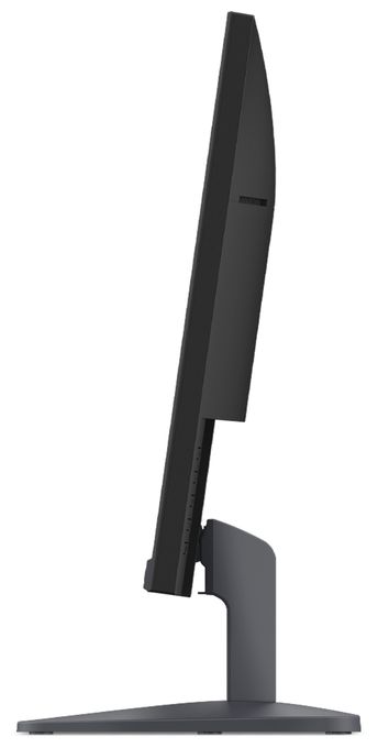 Quad HD Monitor 68,6 cm (27 Zoll) 16:9 4 ms 300 cd/m²  LOQ27Q-10 (Schwarz) 