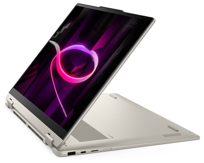 Yoga 7 2-in-1 16AGP11 Copilot+ PC 