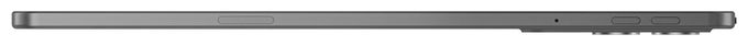 256 GB Tablet 28,2 cm (11.1") Android 13 MP (Luna Grey) Yoga Tab 