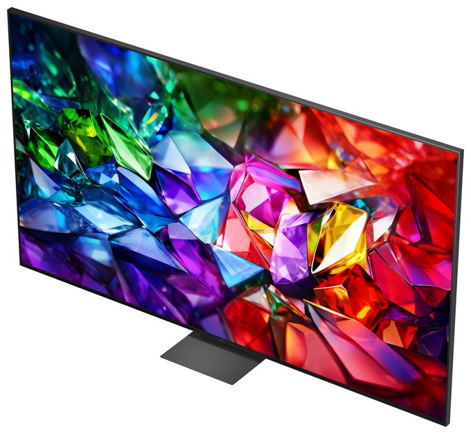 LED 2,54 m (100 Zoll) Fernseher 4K Ultra HD VESA 600 x 400 mm 100MRGB96B9 