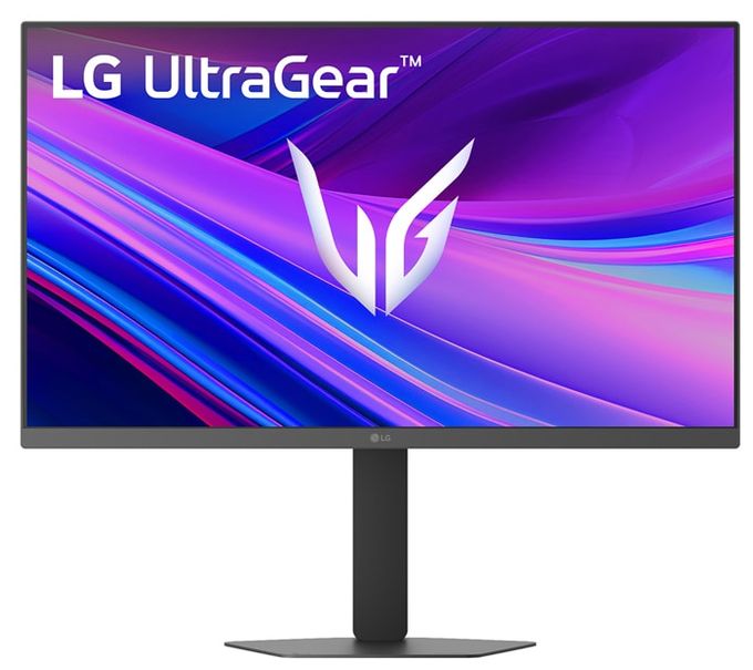 Full HD Monitor 68,6 cm (27 Zoll) 16:9 1 ms 400 cd/m²  27G440A-B (Schwarz) 