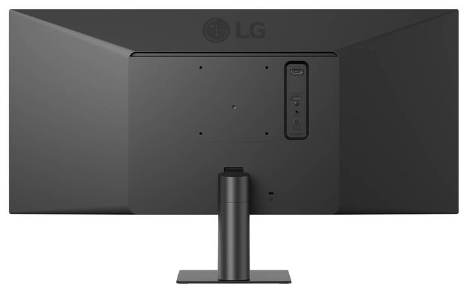 WFHD Monitor 73,7 cm (29") 21:9 5 ms 350 cd/m²  29U511A-B (Schwarz) 