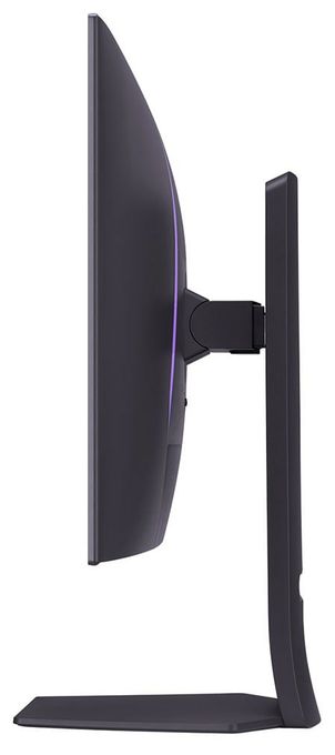 4K Ultra HD Monitor 79,9 cm (31.5 Zoll) 16:9 0,03 ms 275 cd/m²  32GS95UX-B (Schwarz) 