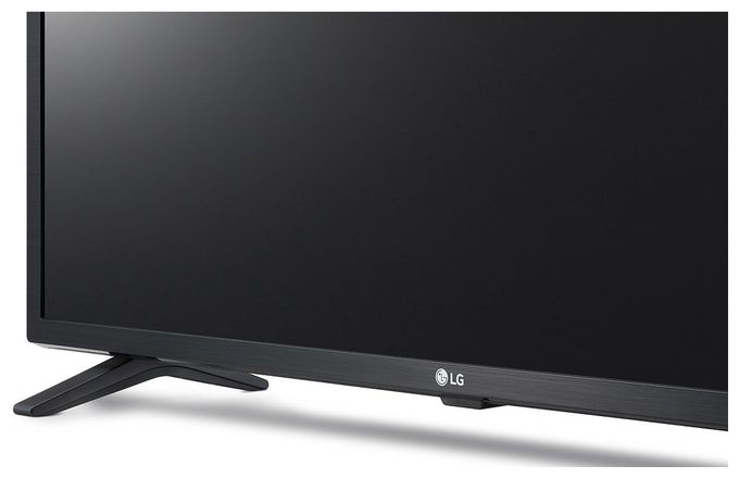 LED 81,3 cm (32 Zoll) Fernseher HD-ready VESA 200 x 200 mm 32LQ630B6LA 