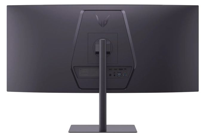 Quad HD Monitor 86,4 cm (34 Zoll) 21:9 1 ms 300 cd/m²  34G630A-B (Schwarz) 