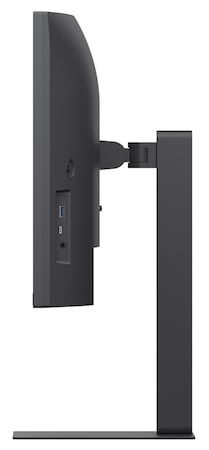 Quad HD Monitor 86,4 cm (34 Zoll) 21:9 5 ms 300 cd/m²  34U650A-B (Schwarz) 