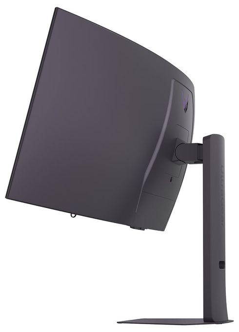 Quad HD Monitor 99,1 cm (39 Zoll) 21:9 0,03 ms 275 cd/m²  39GX900A-B (Schwarz) 