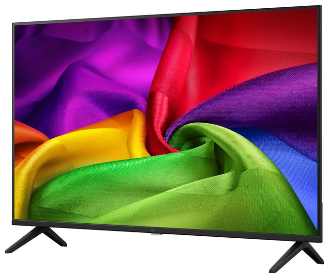 LED 109,2 cm (43 Zoll) Fernseher 4K Ultra HD VESA 200 x 200 mm 43NU800B6LC 