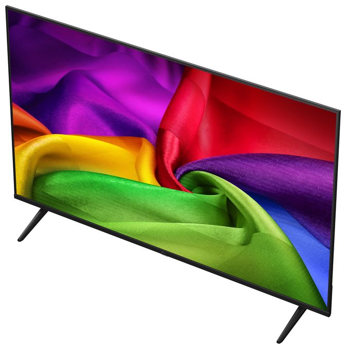 LED 127 cm (50 Zoll) Fernseher 4K Ultra HD VESA 200 x 200 mm 50NU800B6LC 