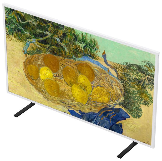 QNED 139,7 cm (55 Zoll) Fernseher 4K Ultra HD 55LX7B6LA 
